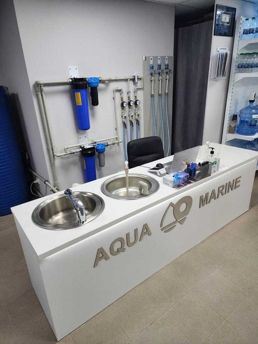 Продаж 2 готових бізнеса з продажу води!!