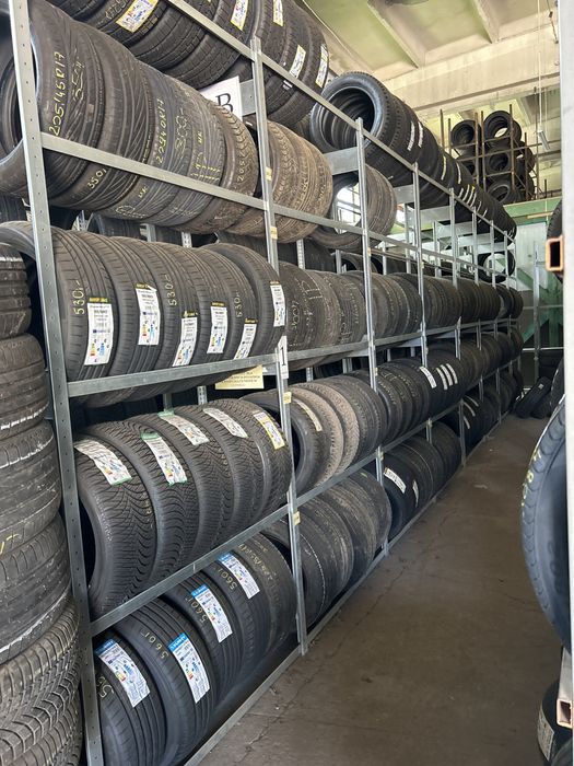 205/50R17 West Lake Nowe Lato