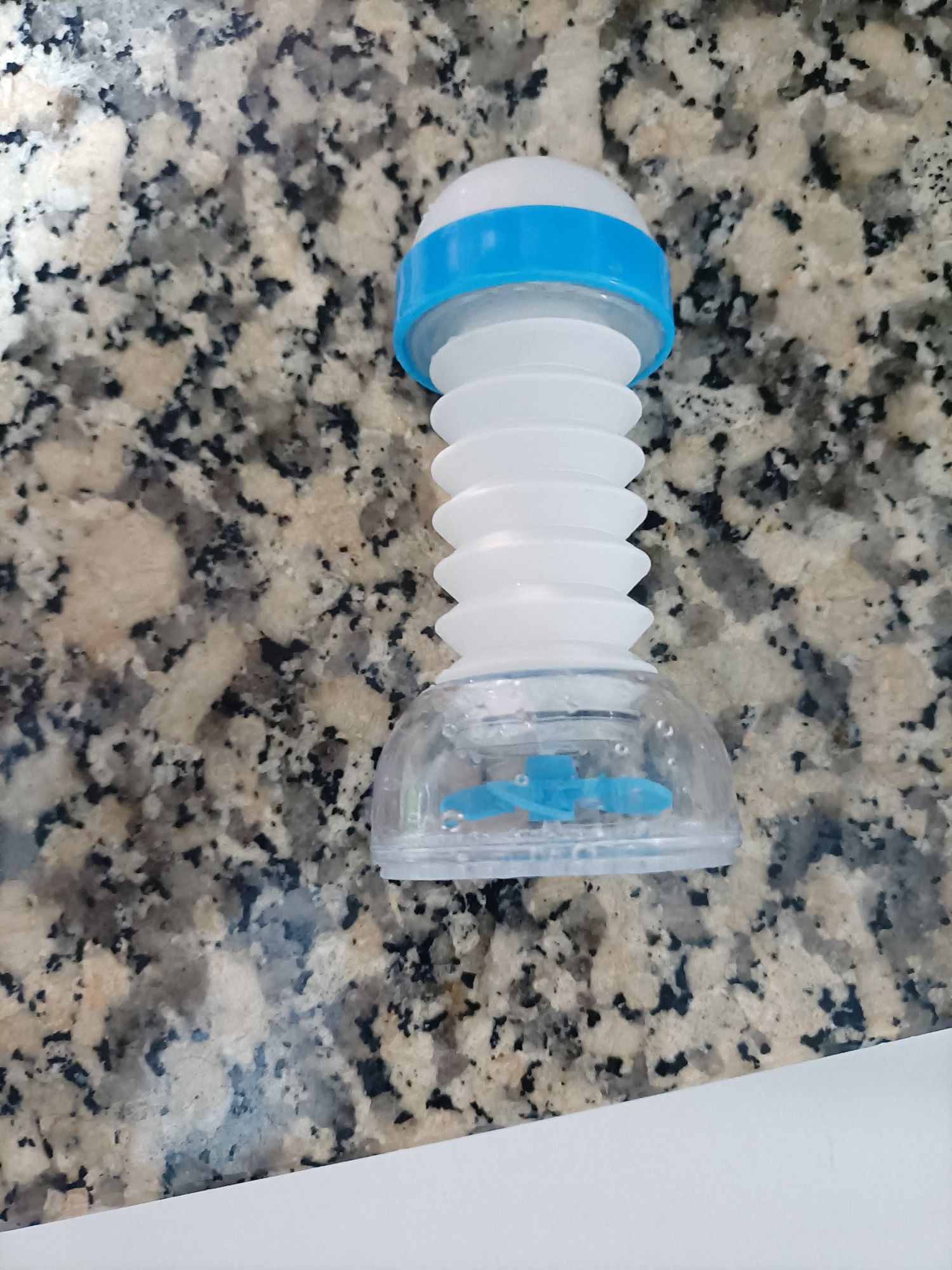 Suporte torneira novo
