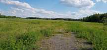 Działka budowlana 860 m2, Młodocin Większy