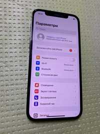 Iphone 12 Pro 128gb, neverlock, битий