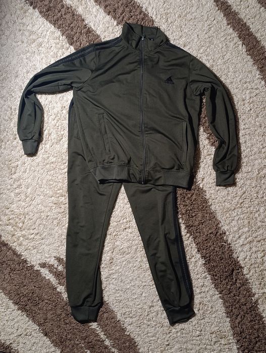 Костюм чоловічий Адідас
