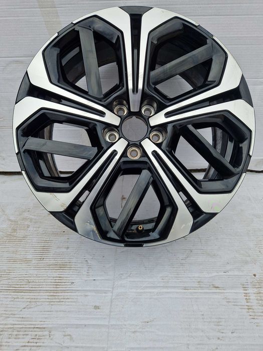 FELGA CITROEN C5 CX5 19 cali 7.0 19" 5x108 ET 41