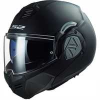 KASK LS2 FF906 ADVANT black matt -06 L