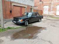 Газ 31029 1995 р