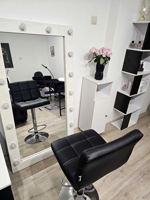 Аренда рабочего места кушетка, анатомическая кушетка