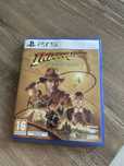 Indiana Jones PS5