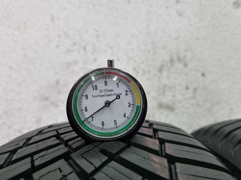 195/55/16 91H XL Continental All Season Contact 2 PARA MONTAŻ WYSYŁKA