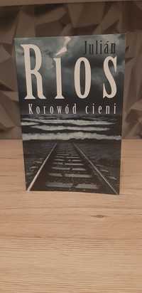 Korowód cieni. Julián Rios