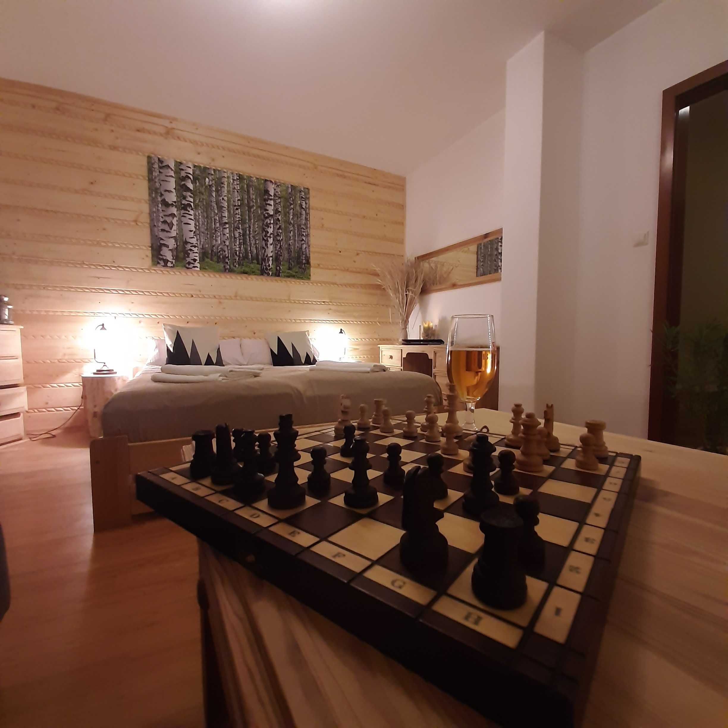 Sylwester w Górach przy wyciągach, BASEN, SPA