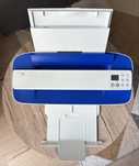 HP DeskJet 3760 drukarka kolorowa, skaner