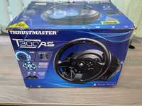 Thrustmaster T300RS Гоночне кермо руль з ефектом зворотньої протидії