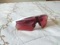 Óculos  de sol oakley originais usados UMA vez
