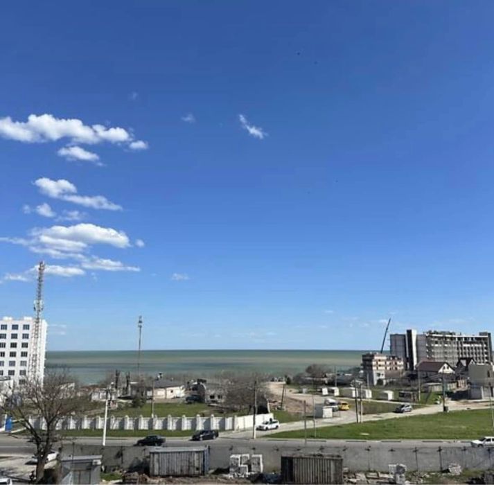 Продам 2 квартиру ЖК Парус
