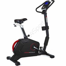 Rower treningowy stacjonarny Hammer CARDIO MOTION BT