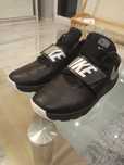 Czarne buty Nike
