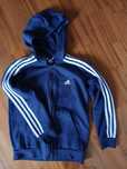 Bluza adidas oryginalna
