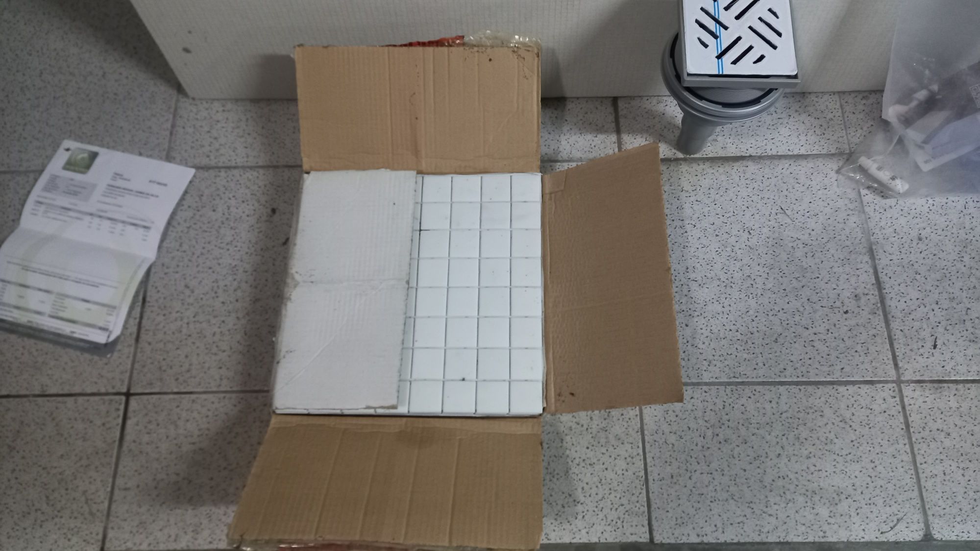 Base duche 140×90