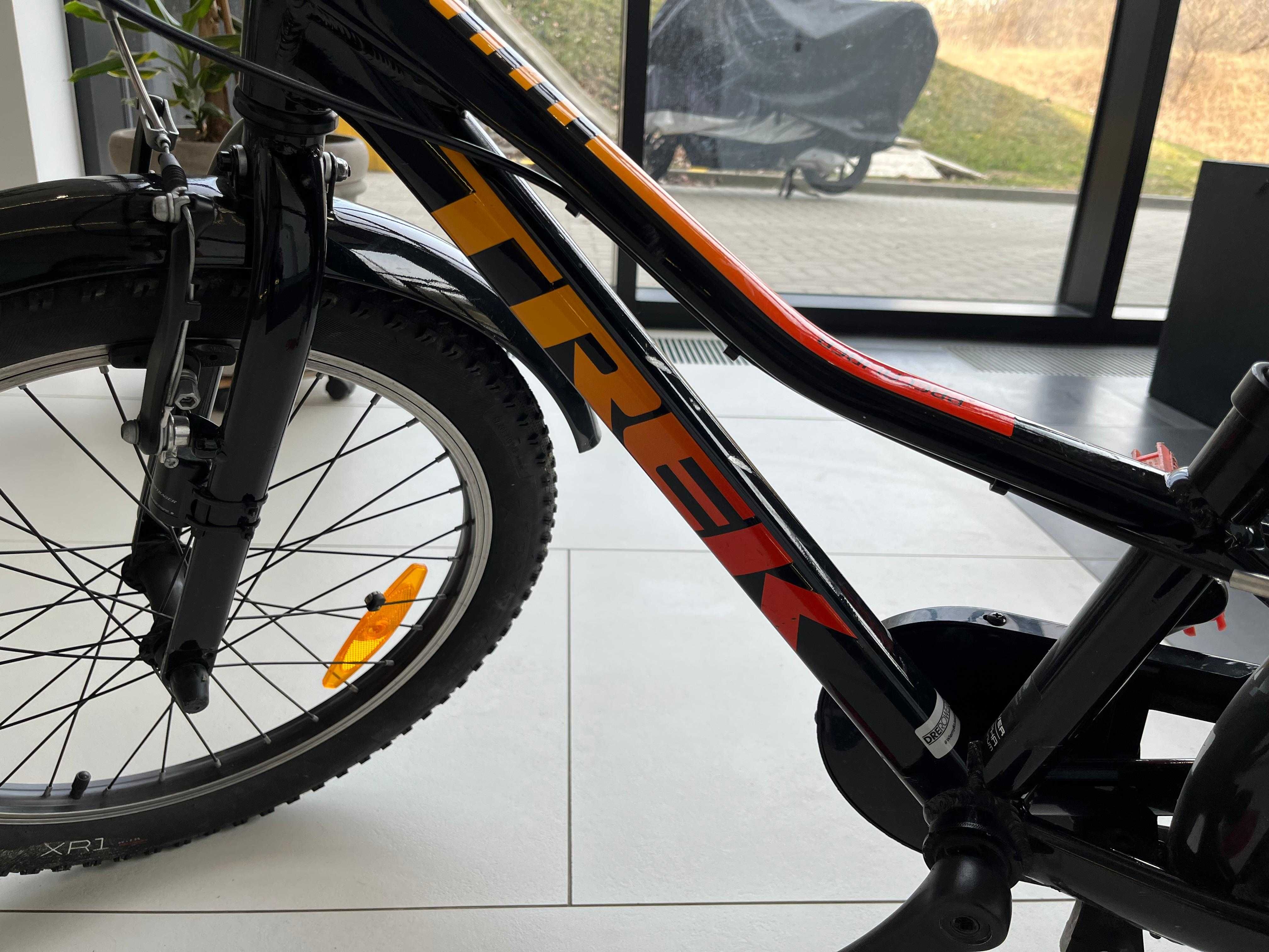 Rower TREK Precaliber 20