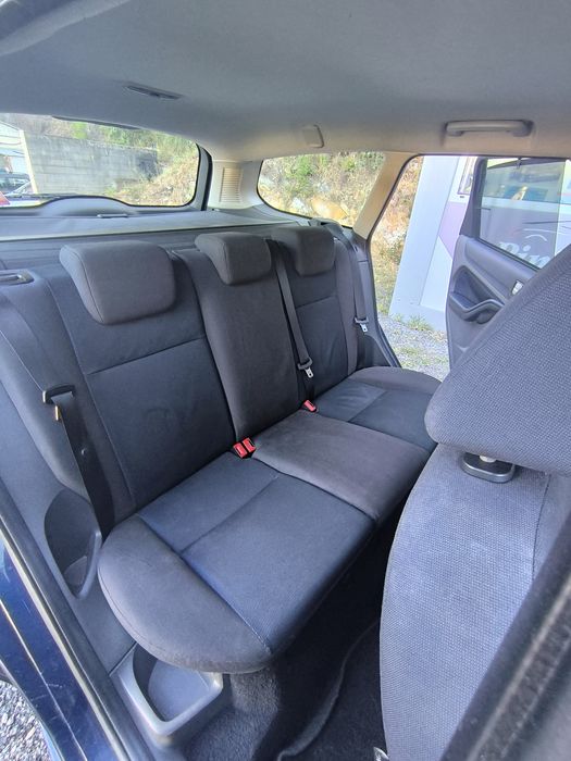 Ford Focus 1.6 TDCI Sport Nacional