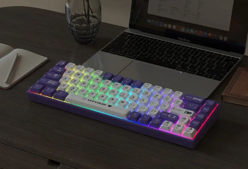 Механічна Клавіатура AJAZZ AK680