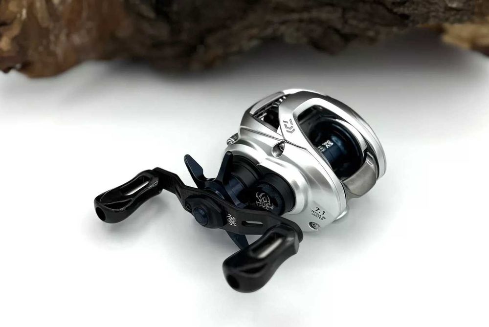 Daiwa Tatula SV TW Limited edition 103