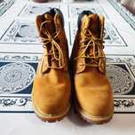 Botas Timberland número 36