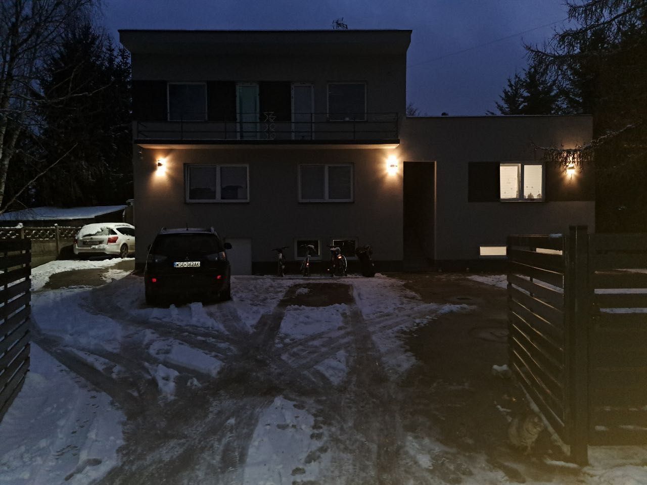 Hostel, Mieszkania wysoki standard-Rosanów ,Zgierz, Dąbrówka,Leśmierz