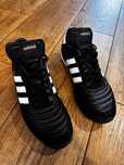 Adidas Mundial Team TF 42 2/3 – skóra kangura, stan idealny
