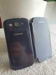 Etui Samsung Galaxy S3 Oryginał