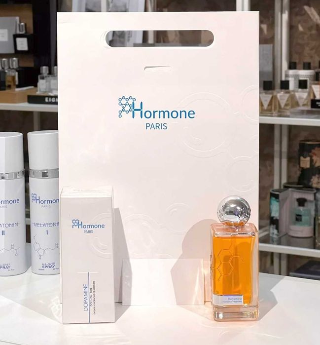 Hormone Paris+Tom Ford+ Roja Dove+ Sisley_Распив Брендов Оригиналы