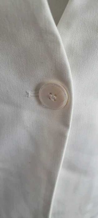 Marynarka z dodatkiem wiskozy Reserved r.S/36