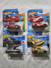 Miniatura Hotwheels