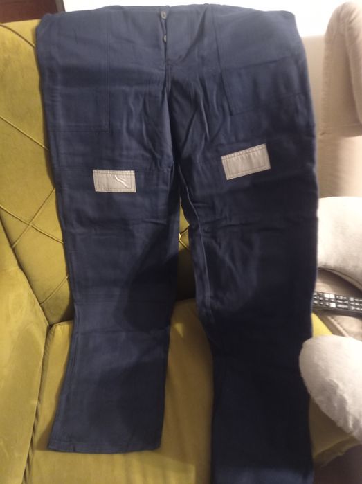 Spodnie robocze górnicze 94/188