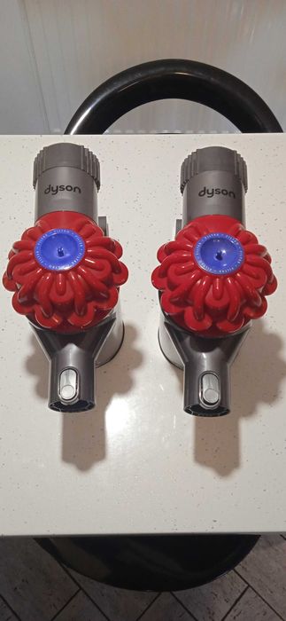 dyson v6 cena za dwa