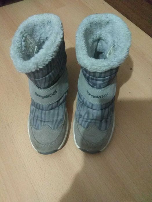 Śniegowce dziecięce r30