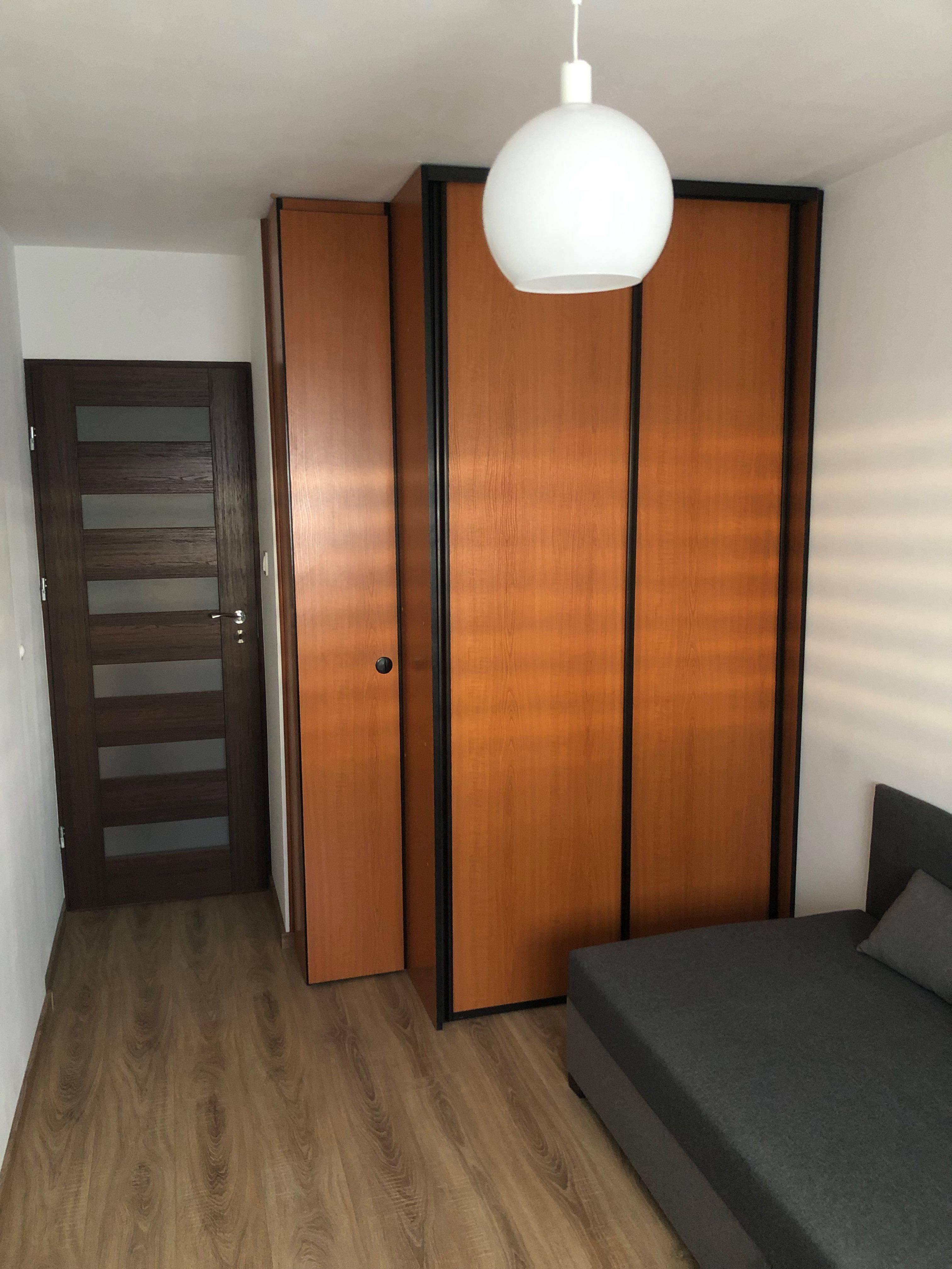Wynajmę jednoosobowy pokój ulica Czerniakowska, Warszawa, Mokotów