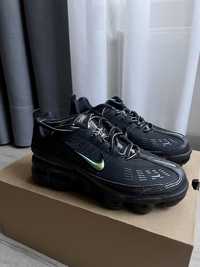 КРОСІВКИ NIKE AIR VAPORMAX 360 BLACK CK2718-001  оригінал, нові