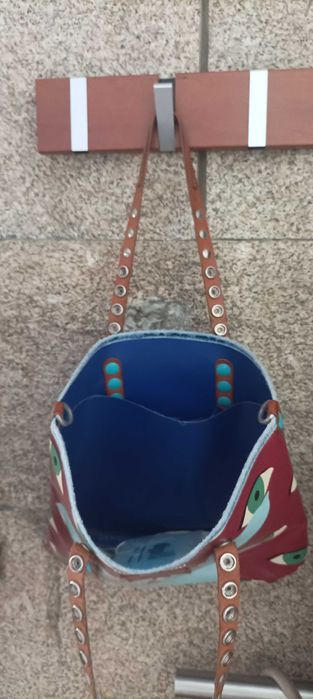 Carteira Gabs diferente