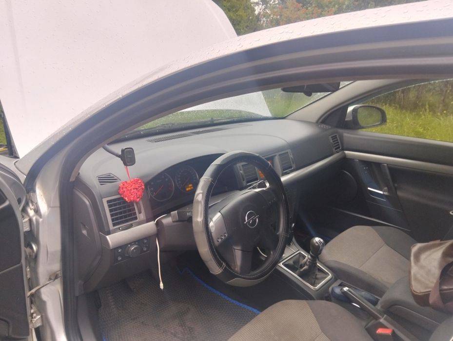 Продам  Опель Вектра Ц