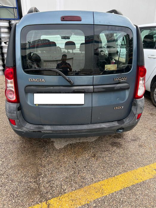 Peças Dacia Logan 1.5 DCI 2008