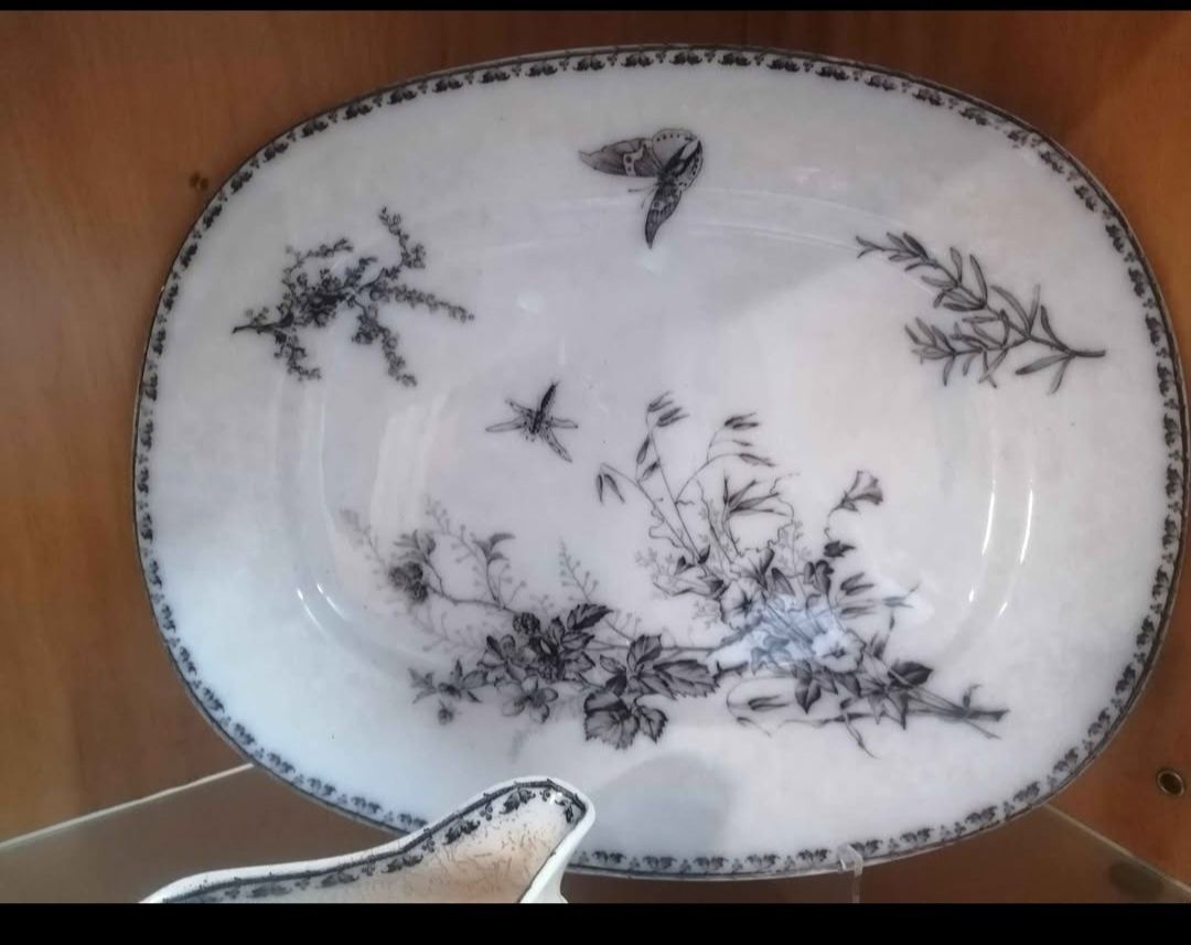Serviço de Jantar