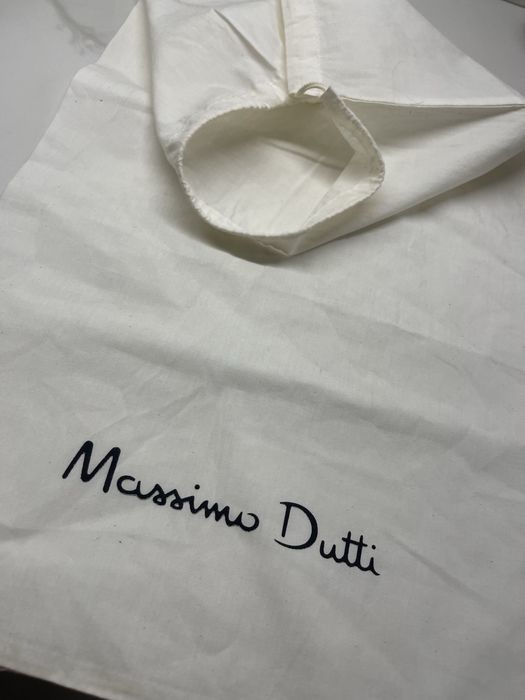 Worek przeciwkurzowy Massimo Dutti 32/58
