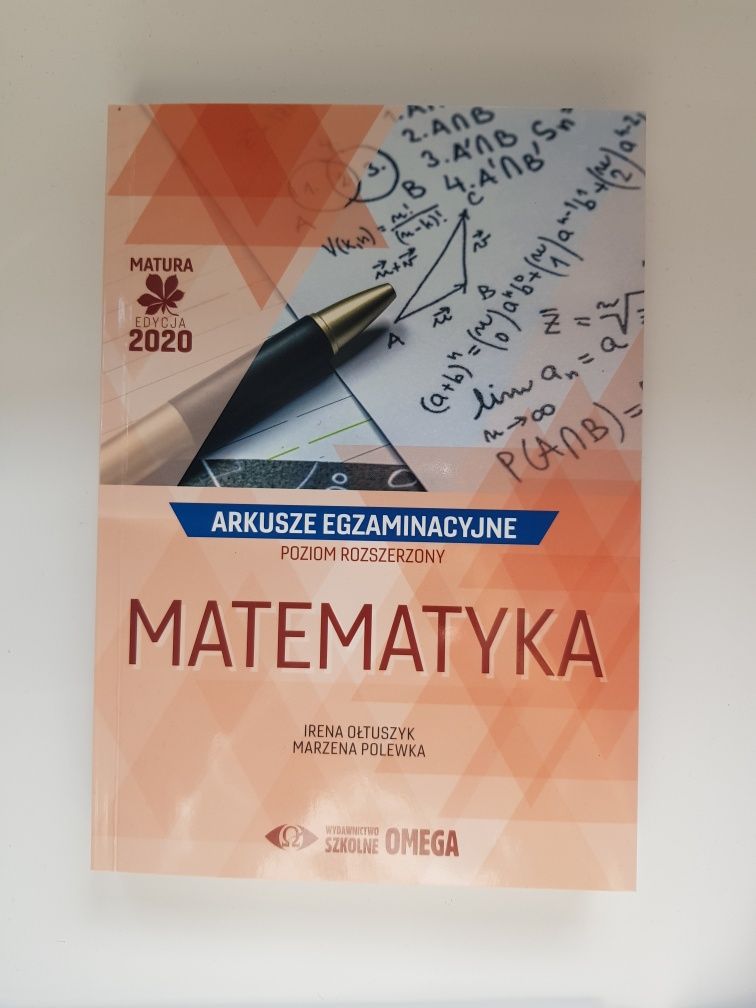 matematyka matura arkusze