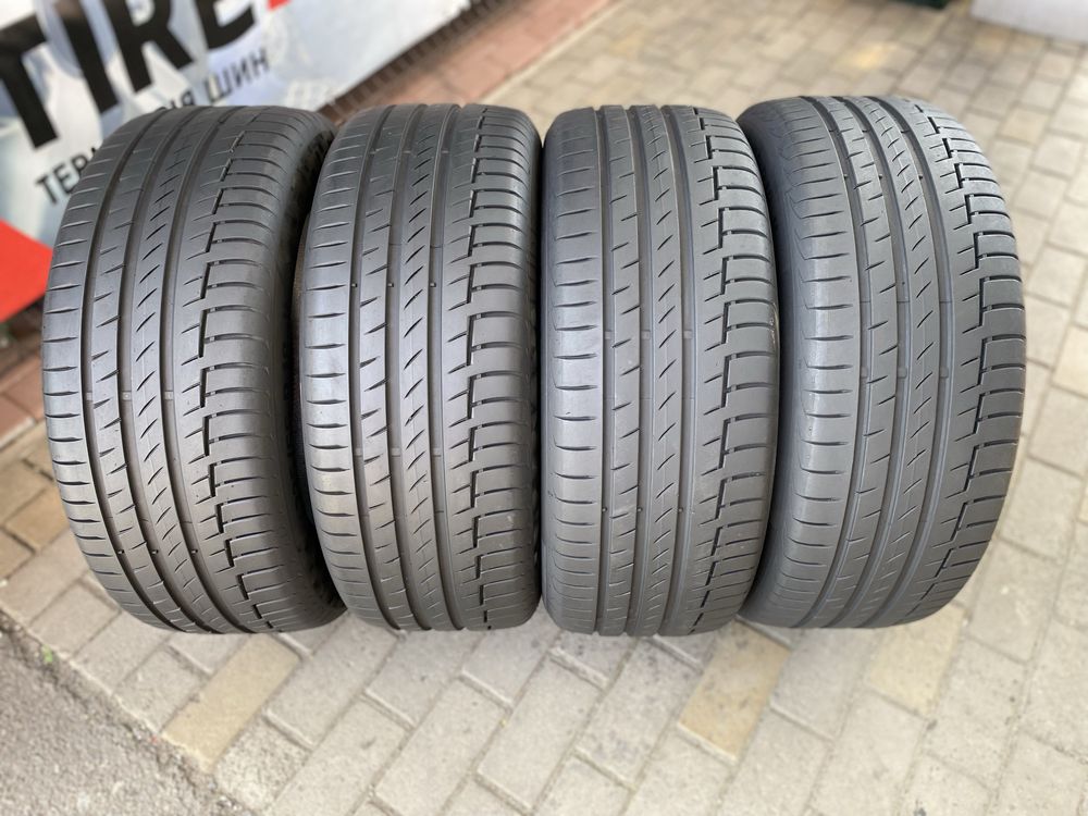 235/55/18 Continental 235/55R18 літня резина шини колеса автошини гума