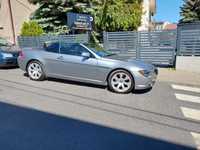 Sprzedam bmw e64 650i