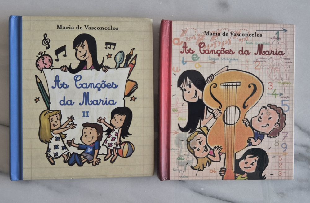 As canções da Maria CD + DVD