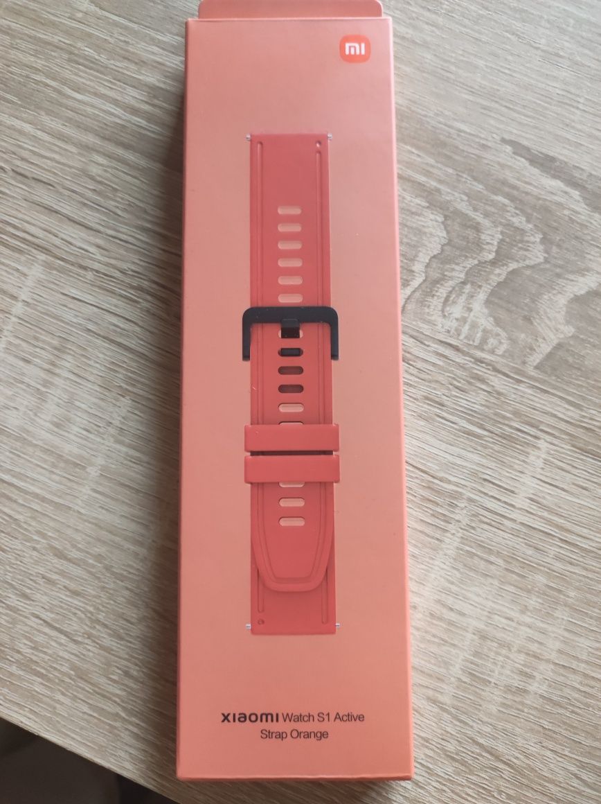 Oryginalny pasek do Xiaomi Watch S1 Active