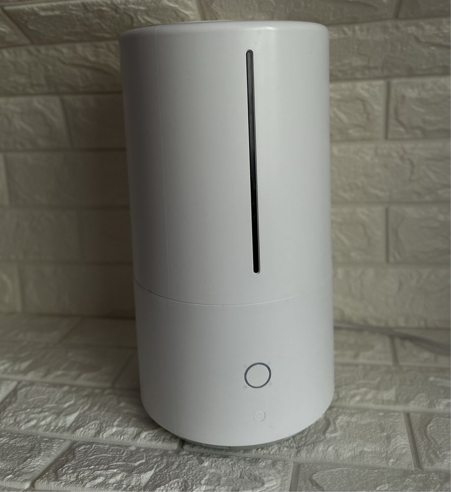 Зволожувач повітря Xiaomi Mi Smart Antibacterial Humidifier