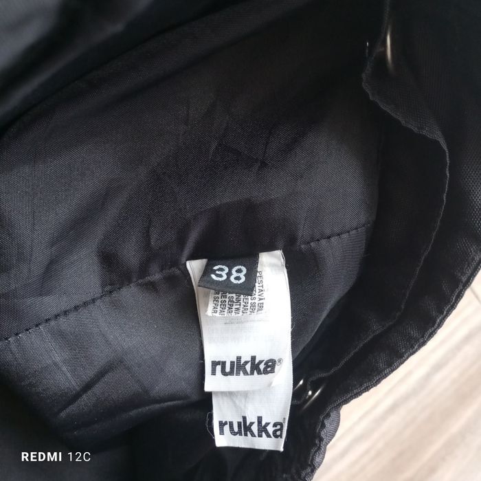 Мото штани rukka GORE TEK